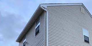 Best Stucco Siding  in South Haven, IN